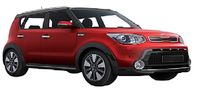 pièces détachées de carrosserie pour KIA SOUL A PARTIR DE 03/2014