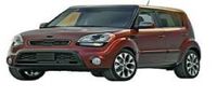 pièces détachées de carrosserie pour KIA SOUL DE 01/2012 A 02/2014