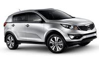 pièces détachées de carrosserie pour KIA SPORTAGE DE 09/2010 A 03/2014