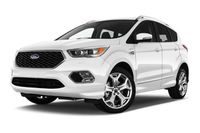 pièces détachées de carrosserie pour FORD KUGA DE 09/2016 A 02/2020