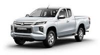 pièces détachées de carrosserie pour MITSUBISHI L200 A PARTIR DE 01/2019