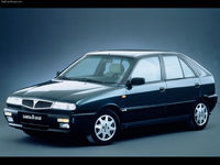 pièces détachées de carrosserie pour LANCIA DELTA DE 10/1993 A 08/1999