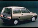 pièces détachées de carrosserie pour LANCIA Y10 DE 01/1985 A 12/1988