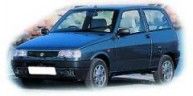 pièces détachées de carrosserie pour LANCIA Y10 DE 10/1992 A 10/1995