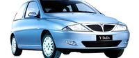 pièces détachées de carrosserie pour LANCIA YPSILON DE 09/2000 A 09/2003