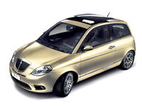 pièces détachées de carrosserie pour LANCIA YPSILON DE 10/2003 A 11/2006