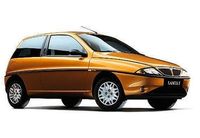 pièces détachées de carrosserie pour LANCIA YPSILON DE 11/1995 A 08/2000