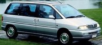 pièces détachées de carrosserie pour LANCIA ZETA DE 07/1994 A 11/2002