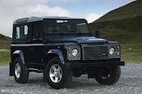 pièces détachées de carrosserie pour LAND ROVER DEFENDER DE 06/1998 A 05/2007