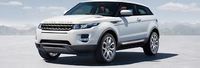 pièces détachées de carrosserie pour LAND ROVER EVOQUE DE 06/2011 A 03/2015