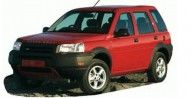 pièces détachées de carrosserie pour LAND ROVER FREELANDER DE 01/1998 A 10/2006