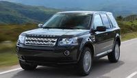 pièces détachées de carrosserie pour LAND ROVER FREELANDER DE 11/2006 A 12/2009