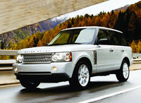 pièces détachées de carrosserie pour LAND ROVER RANGE ROVER SPORT DE 02/2005 A 03/2013