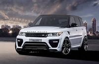 pièces détachées de carrosserie pour RENAULT RANGE ROVER SPORT DE 04/2013 A 01/2017