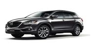 pièces détachées de carrosserie pour MAZDA CX9 A PARTIR DE 01/2013