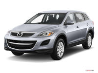 pièces détachées de carrosserie pour MAZDA CX9 DE 01/2010 A 12/2012