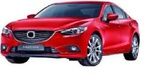 pièces détachées de carrosserie pour MAZDA (6) A PARTIR DE 01/2013