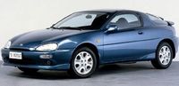 pièces détachées de carrosserie pour MAZDA MX3 DE 03/1991 A 02/1998