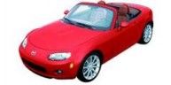 pièces détachées de carrosserie pour MAZDA MX5 A PARTIR DE 03/2005