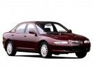 pièces détachées de carrosserie pour MAZDA XEDOS (6) DE 10/1991 A 11/1999