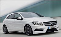 pièces détachées de carrosserie pour MERCEDES CLASSE A (W176) DE 06/2012 A 05/2015