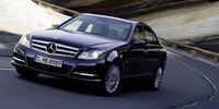 pièces détachées de carrosserie pour MERCEDES CLASSE C (W204) DE 04/2011 A 12/2015