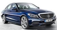 pièces détachées de carrosserie pour MERCEDES CLASSE C (W205) DE 03/2014 A 07/2018