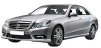 pièces détachées de carrosserie pour MERCEDES CLASSE E (W212) DE 04/2009 A 10/2012