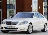 pièces détachées de carrosserie pour MERCEDES CLASSE S (W221) DE 06/2009 A 06/2013