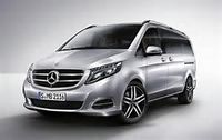 pièces détachées de carrosserie pour MERCEDES CLASSE V A PARTIR DE 09/2014