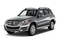 pièces détachées de carrosserie pour MERCEDES GLK (X204) A PARTIR DE 08/2012