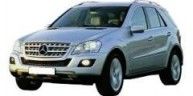 pièces détachées de carrosserie pour MERCEDES ML (W164) DE 05/2008 A 10/2011