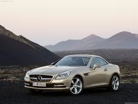 pièces détachées de carrosserie pour MERCEDES SLK (R172) A PARTIR DE 02/2011