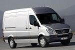 pièces détachées de carrosserie pour MERCEDES SPRINTER DE 04/2006 A 09/2013