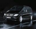 pièces détachées de carrosserie pour MERCEDES VIANO DE 10/2003 A 10/2010