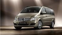 pièces détachées de carrosserie pour MERCEDES VIANO DE 11/2010 A 08/2014