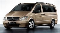 pièces détachées de carrosserie pour MERCEDES VITO A PARTIR DE 09/2014