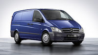 pièces détachées de carrosserie pour MERCEDES VITO DE 11/2010 A 08/2014