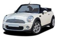 pièces détachées de carrosserie pour MINI CABRIOLET A PARTIR DE 04/2004