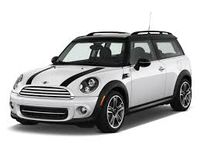 pièces détachées de carrosserie pour MINI CLUBMAN DE 01/2007 A 05/2014