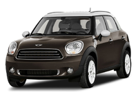 pièces détachées de carrosserie pour MINI COUNTRYMAN A PARTIR DE 10/2010