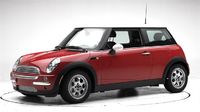 pièces détachées de carrosserie pour MINI ONE/COOPER DE 05/2001 A 10/2006