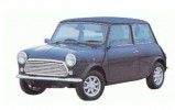 pièces détachées de carrosserie pour MINI ONE/COOPER DE 10/1981 A 05/1993