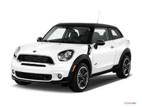 pièces détachées de carrosserie pour MINI PACEMAN A PARTIR DE 02/2013