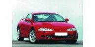 pièces détachées de carrosserie pour MITSUBISHI ECLIPSE DE 06/1995 A 12/1999