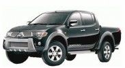 pièces détachées de carrosserie pour MITSUBISHI L200 (B4) DE 06/2006 A 12/2009