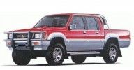 pièces détachées de carrosserie pour MITSUBISHI L200 DE 01/1987 A 06/1992