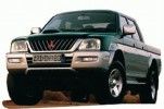 pièces détachées de carrosserie pour MITSUBISHI L200 (K74) DE 01/2001 A 12/2003