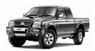 pièces détachées de carrosserie pour MITSUBISHI L200 (K74) DE 01/2004 A 05/2006