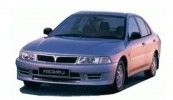 pièces détachées de carrosserie pour MITSUBISHI LANCER DE 03/1996 A 11/1997